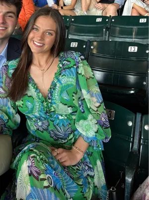 Boutique Dress thumbnail 3