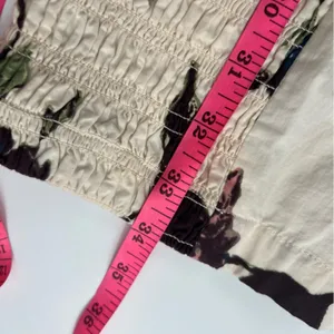 Nwt Cleobella Adair Mini Dress - Jardin Print‎ Sz M thumbnail 11