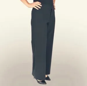 CLEAROUT! Black GAP Bootcut Dress Pants Size 2 EUC thumbnail 3
