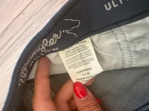Wrangler Willow Riding Jeans thumbnail 2