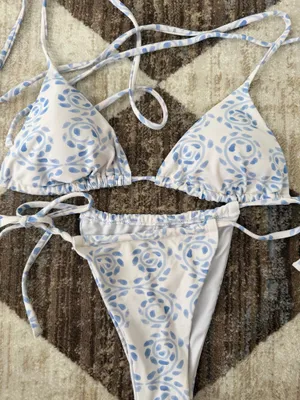 Princess Polly Bikini Set thumbnail 2
