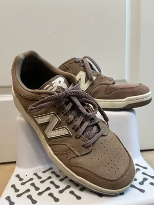 New Balance 490 Sneakers thumbnail 2