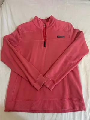 Vineyard Vines Quarter-Zip Pullover Women’s thumbnail 1