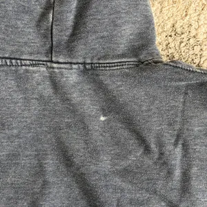 Sunriver Oregon Hoodie Sweatshirt Heather Blue XL thumbnail 8