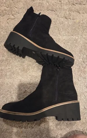 Maurices Booties thumbnail 1
