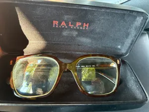 Ralph Lauren Glasses  thumbnail 1