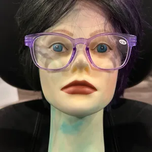 Purple Reading Glasses 2.50 thumbnail 8