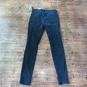 Kancan black distressed destroyed size 29 normcore jeans thumbnail 3