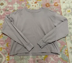 John Galt Long Sleeve thumbnail 1
