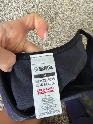 Gymshark Adapt Seamless Sports Bra thumbnail 2