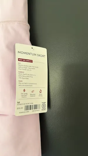 Athleta Momentum Skort thumbnail 2