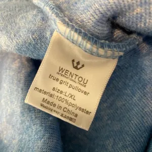 TRUE GRIT PULLOVER. ‎ 6 for $36 thumbnail 6
