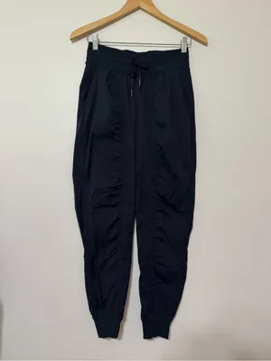 Lululemon Dance Studio Mid-Rise Jogger Full Length thumbnail 3