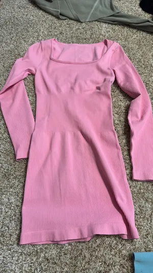 Amazon Bodycon Dress thumbnail 1