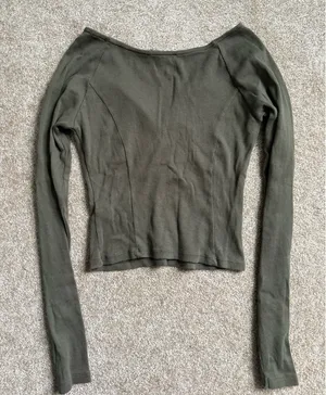 Abercrombie Top thumbnail 3