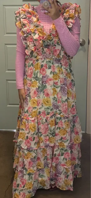 Storia Dress thumbnail 3