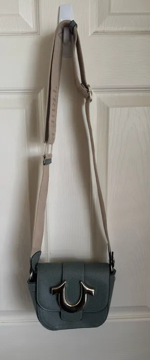 True Religion Crossbody Purse thumbnail 1