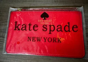 Kate Spade New York Vermilion Wristlet thumbnail 1