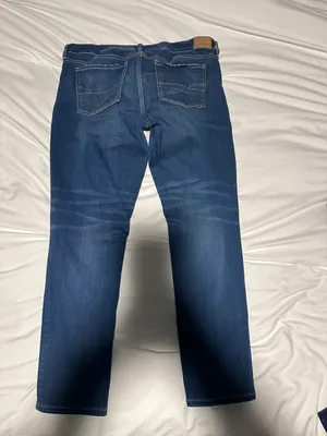 American Eagle Outfitters Jegging Short thumbnail 7