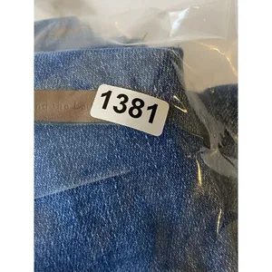 Pilcro‎ And The Letterpress Jeans Womens 26 High-Rise Denim Legging Blue Stretch thumbnail 14