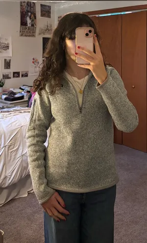 Patagonia Pullover thumbnail 1