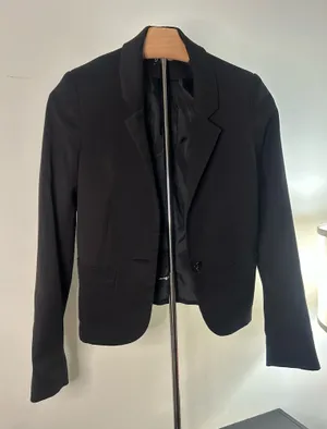 H&M Blazer Women’s 4 thumbnail 1