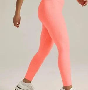 Beyond Yoga Spacedye Caught In The Midi High Waisted Legging thumbnail 1