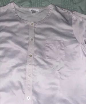 Carole Hochman Pajama Set thumbnail 10