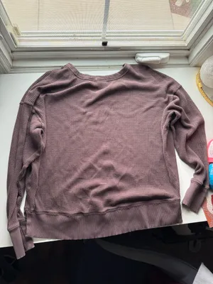 Aerie Sweater thumbnail 2
