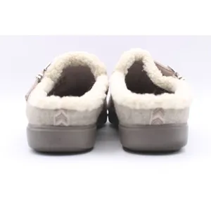 Bzees LifeStride Eternity Women 9M Clog Slippers Buckle Strap Knit Lined Outdoor thumbnail 10