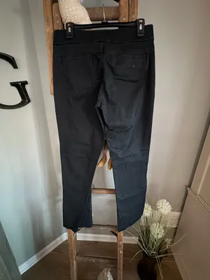 Lee style up black size large jeggings thumbnail 3