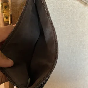 Black wristlet thumbnail 4