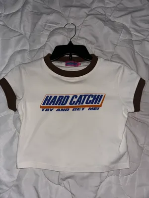Edikted Hard Catch Top thumbnail 2