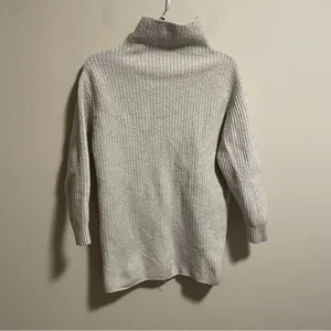 Wilfred Montpellier Turtleneck 100% Merino Wool- Size Small thumbnail 2