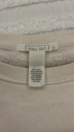 Tilly’s Crew Neck thumbnail 2