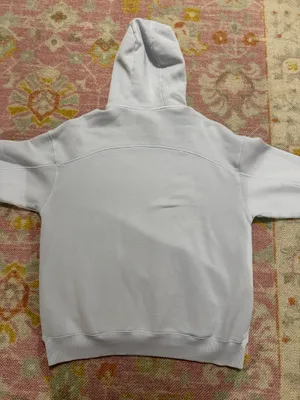 Offline by Aerie Cloud Fleece Oversized Hoodie thumbnail 7