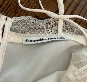 Abercrombie Cami Lace thumbnail 2
