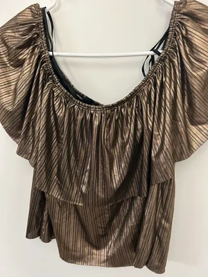 Forever21 Top thumbnail 2