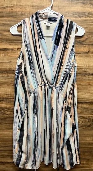 Bar‎ III medium dress thumbnail 1