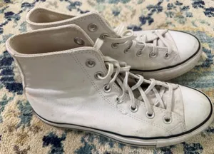 Converse High-Top Chuck Taylor All Star thumbnail 3