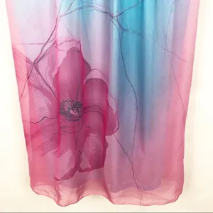 Y2K Fairy Pastel Whimsical Midi Babydoll Dress Womens Medium Event Romantic thumbnail 5