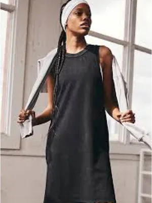 Free People Hot Shot Tunic Tank thumbnail 1