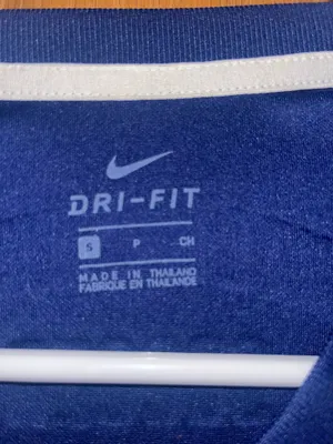 Nike United States Soccer Jersey Women’s thumbnail 3