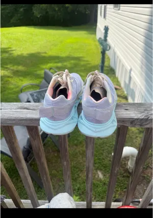 Women’s hoka one profly sneakers  thumbnail 6