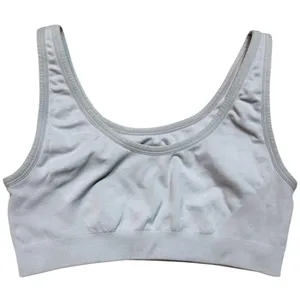 Set Active Seamless Workout Sports Bra thumbnail 2
