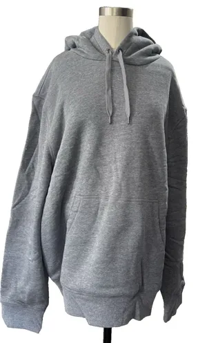Amazon Essentials Women's Sherpa Lined Pullover Hoodie XXL New Cozy Fleece thumbnail 1
