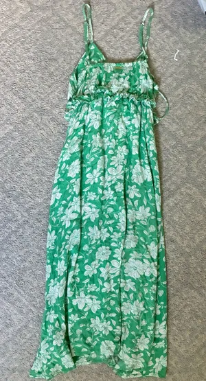 Billabong maxi dress thumbnail 4