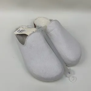 Stars Above Dezo Indoor/Outdoor Slippers White New‎ thumbnail 2