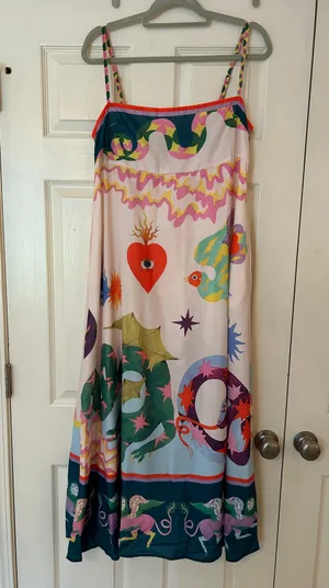 Dress Multiple Size L thumbnail 3