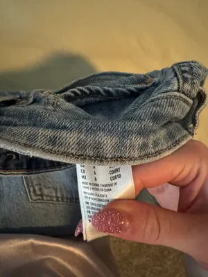 American Eagle Outfitters Jeans thumbnail 7
